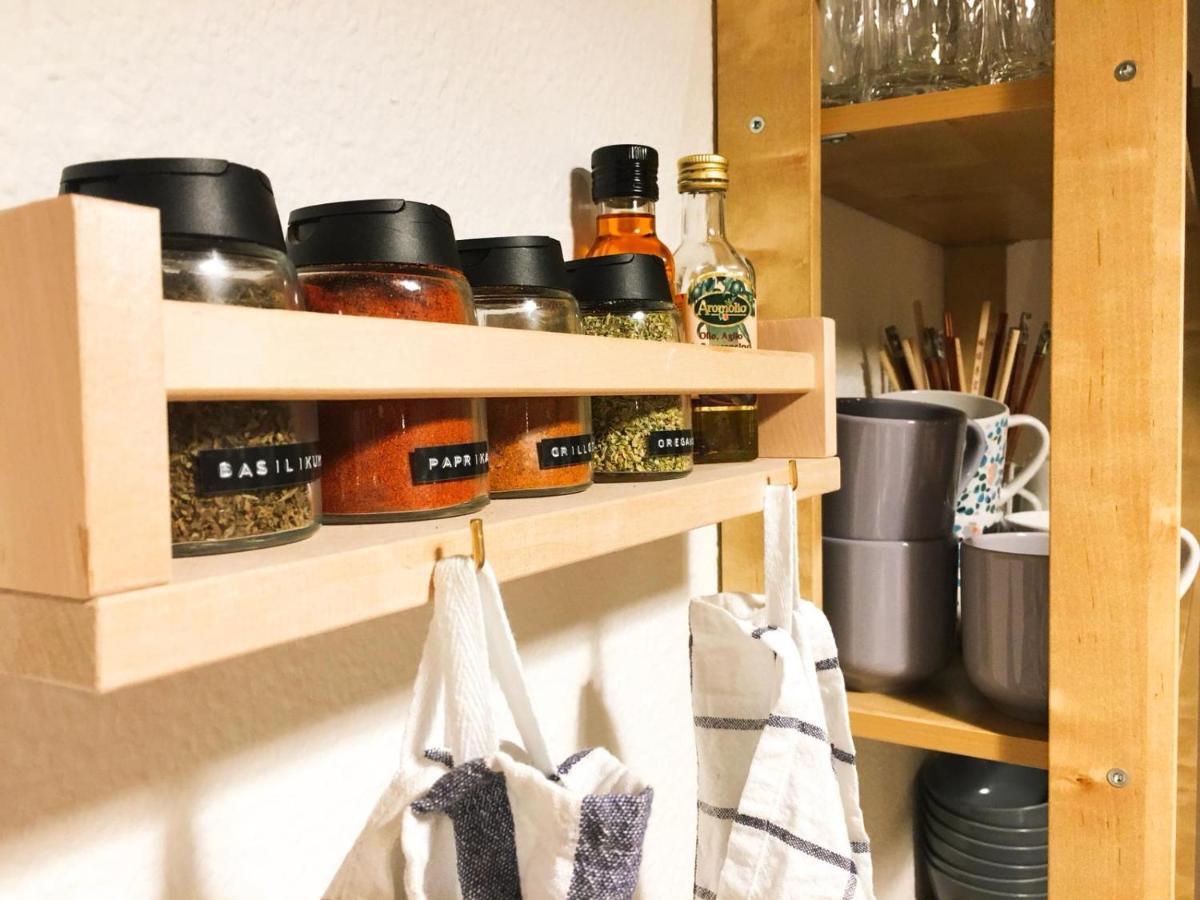 Maisonette Am Markt - Schlossblick - Wlan+Netflix Wernigerode Εξωτερικό φωτογραφία